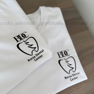 футболки з принтом на замовлення Studio Print
