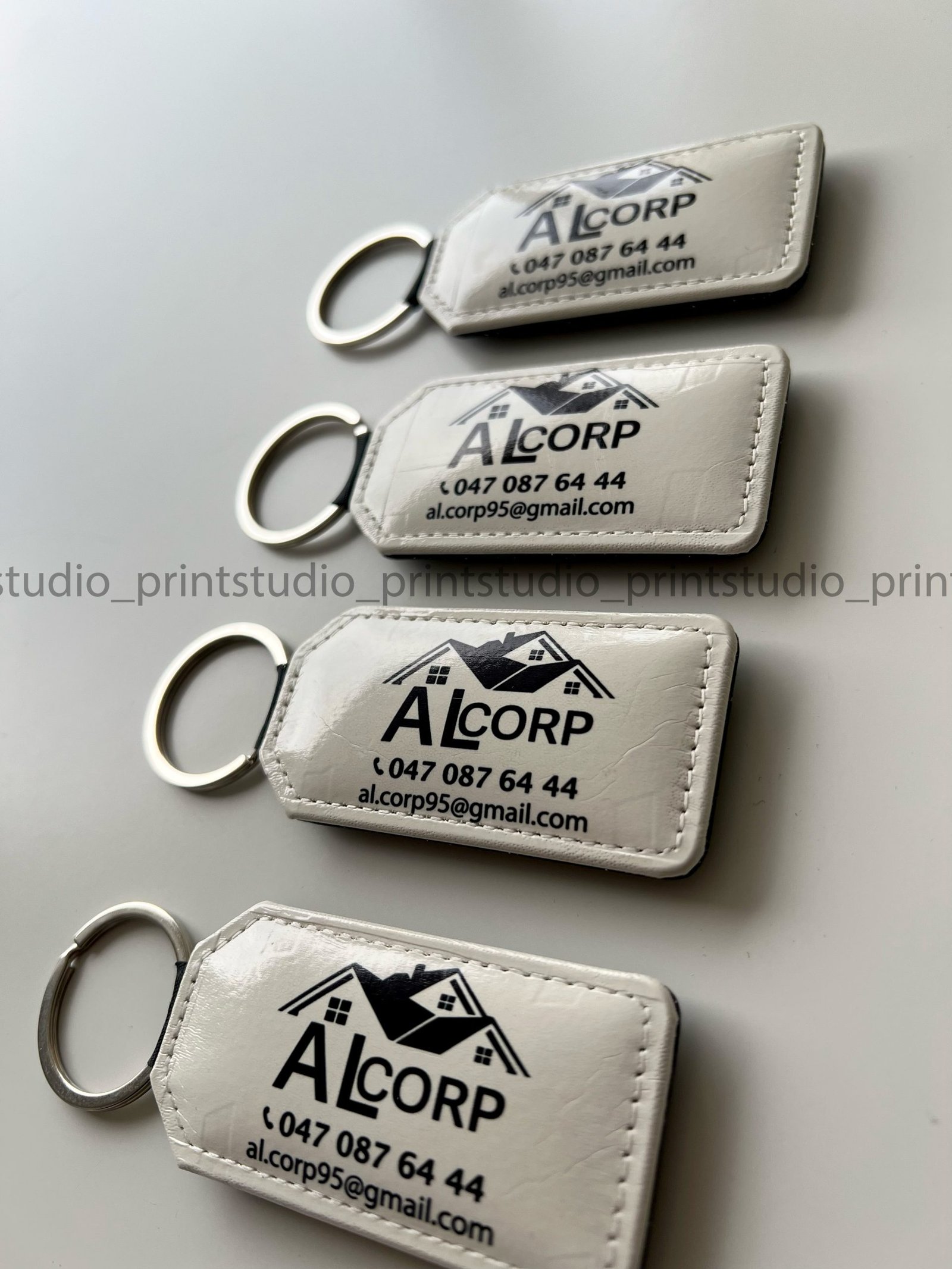 Брендовані брілки для бізнесу