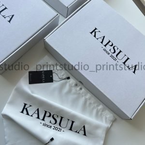 наліпки з оракалу на замовлення Studio Print