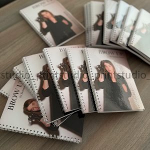 Друк посібників на замовлення