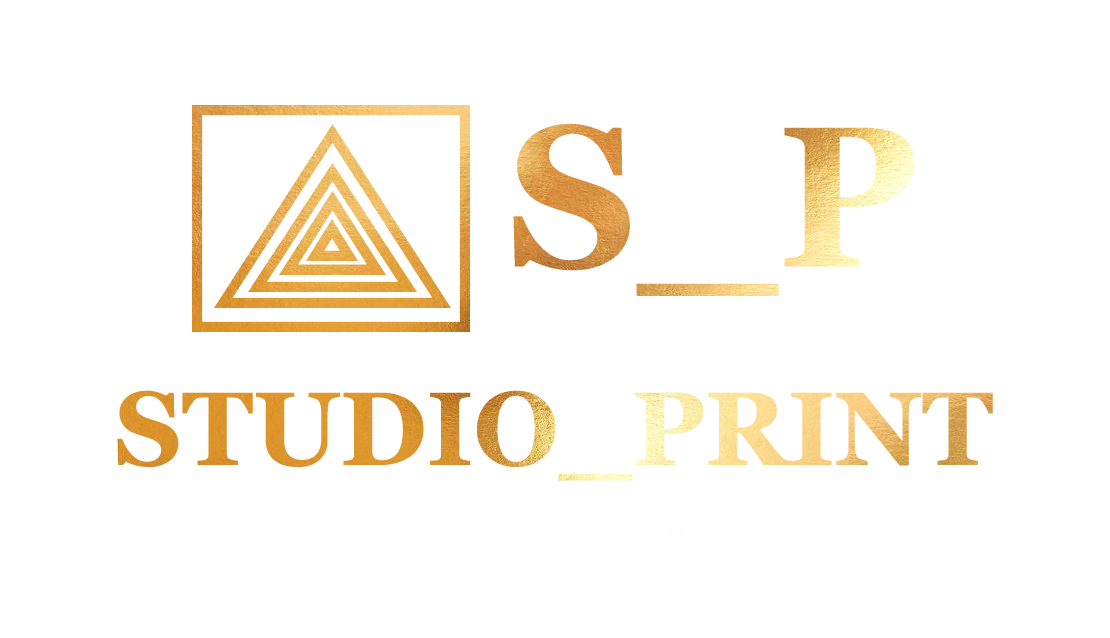 Studio Print - 